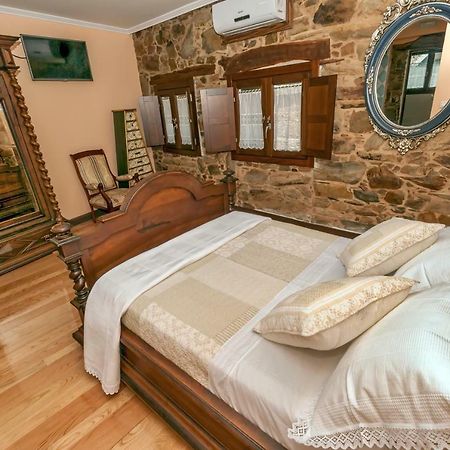 Casa Canedo Suite San Juan de la Mata Buitenkant foto