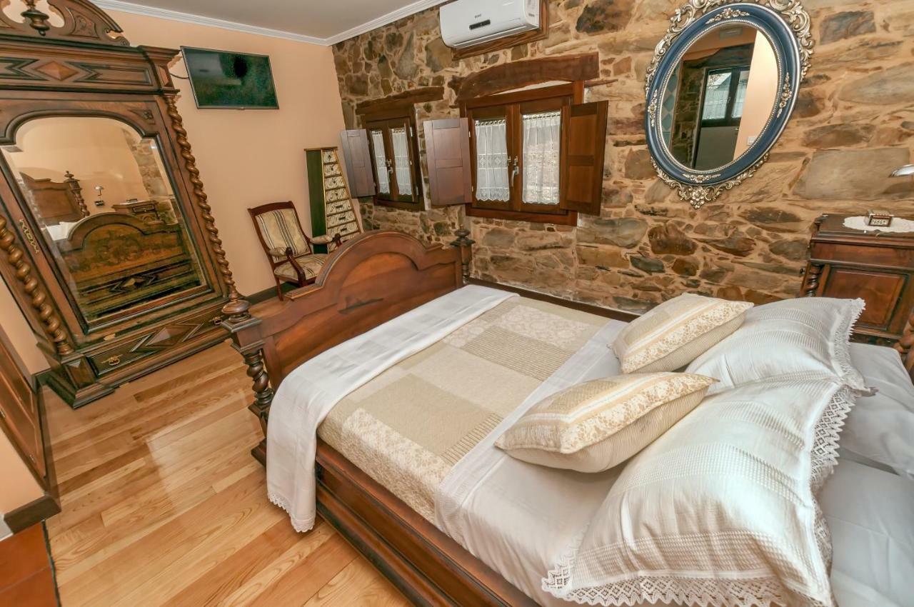 Casa Canedo Suite San Juan de la Mata Buitenkant foto