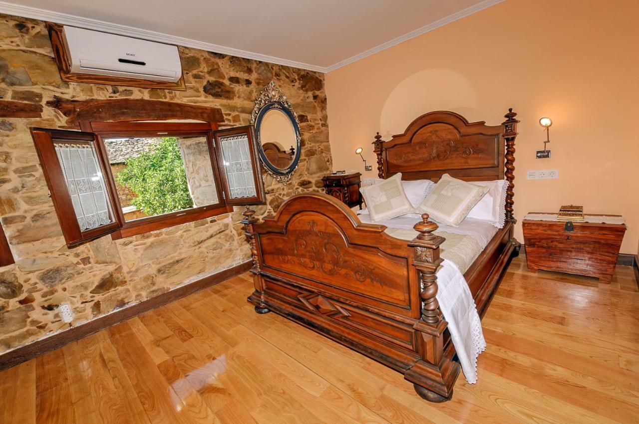 Casa Canedo Suite San Juan de la Mata Buitenkant foto