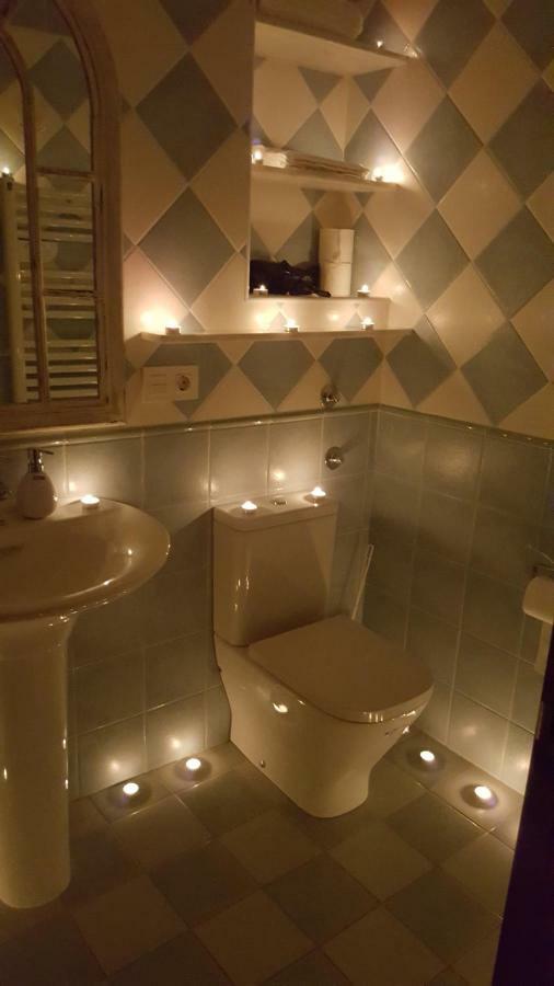 Casa Canedo Suite San Juan de la Mata Buitenkant foto