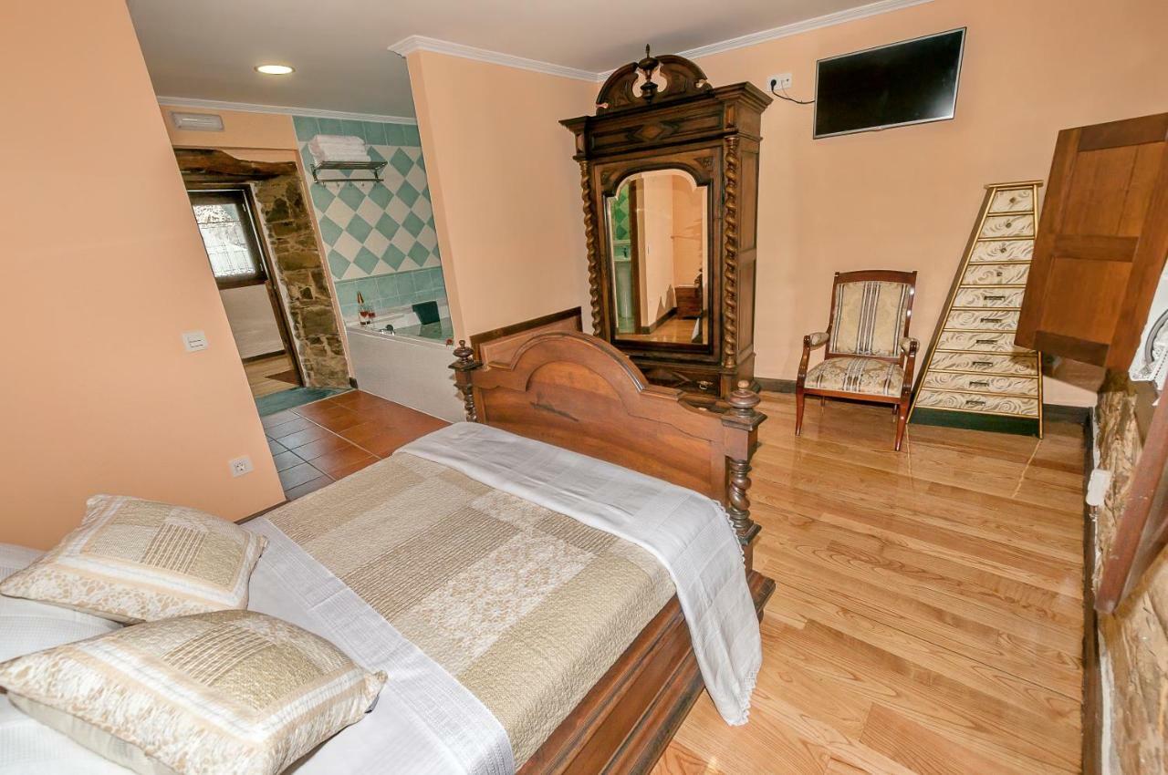 Casa Canedo Suite San Juan de la Mata Buitenkant foto