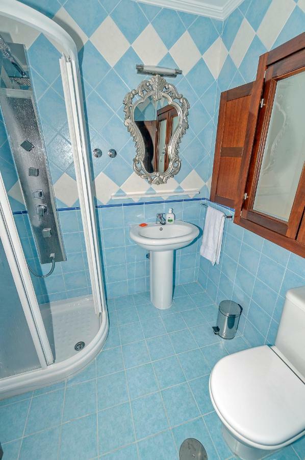 Casa Canedo Suite San Juan de la Mata Buitenkant foto