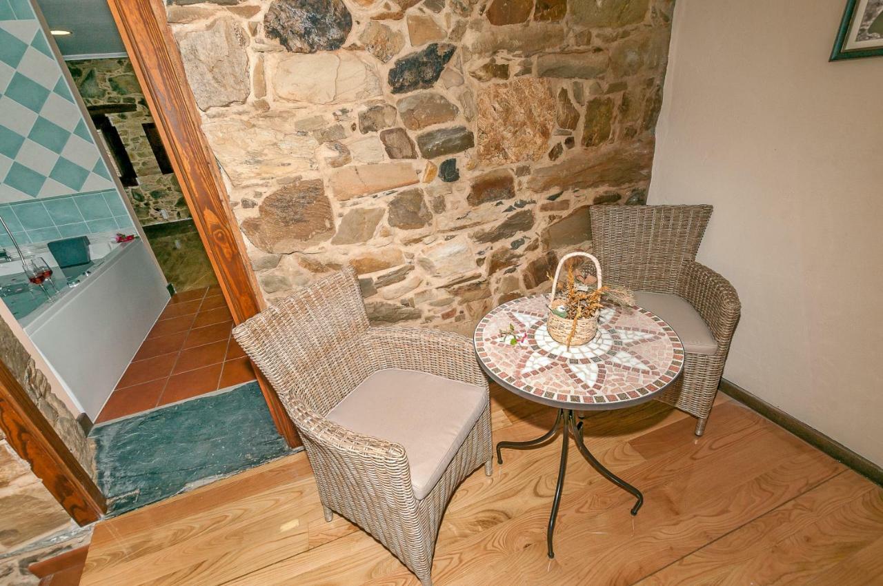 Casa Canedo Suite San Juan de la Mata Buitenkant foto