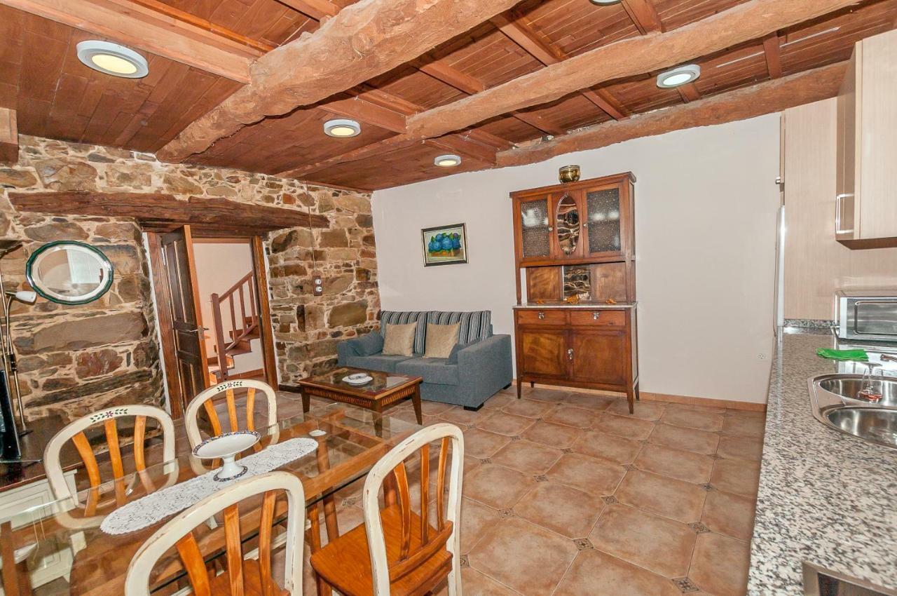 Casa Canedo Suite San Juan de la Mata Buitenkant foto