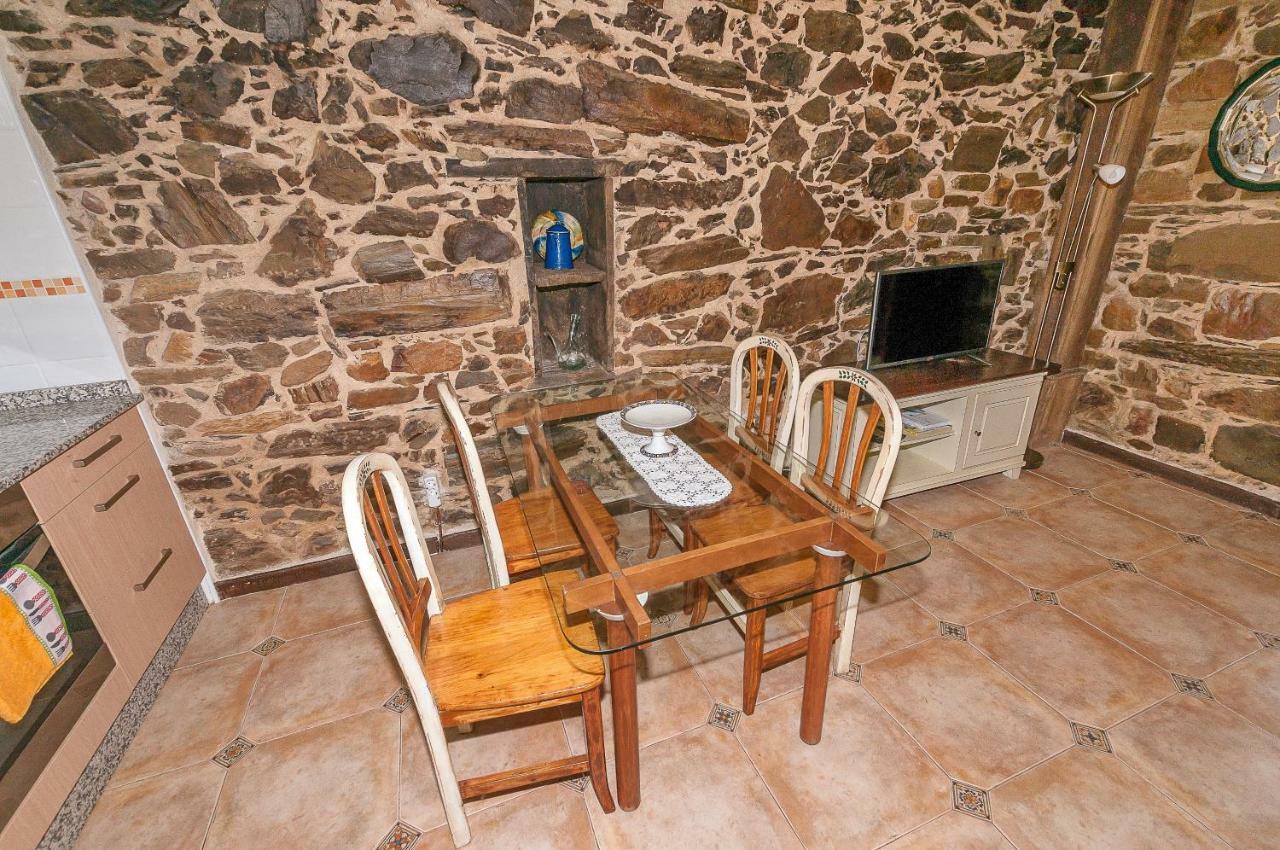 Casa Canedo Suite San Juan de la Mata Buitenkant foto