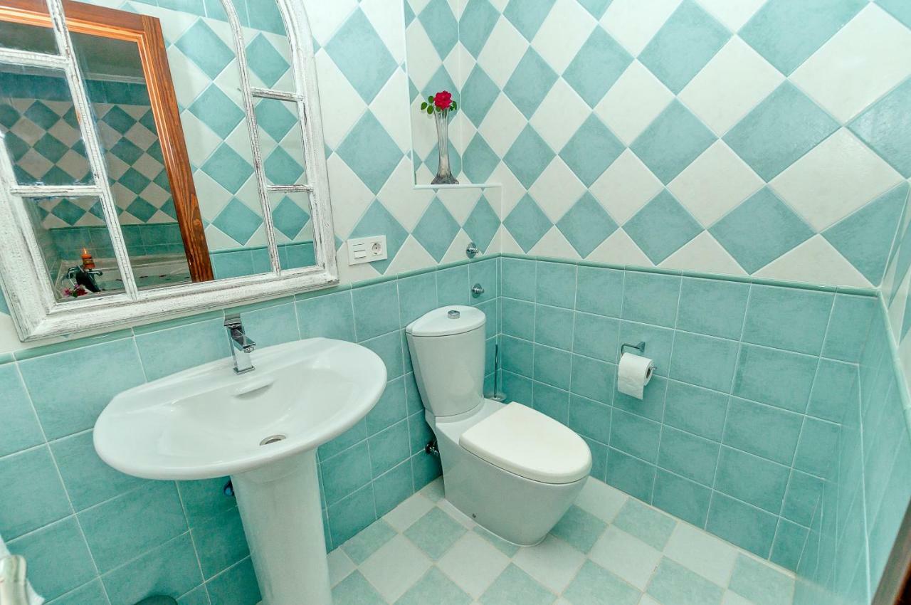 Casa Canedo Suite San Juan de la Mata Buitenkant foto