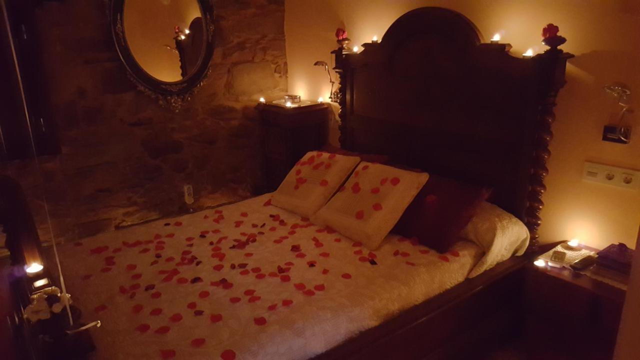 Casa Canedo Suite San Juan de la Mata Buitenkant foto